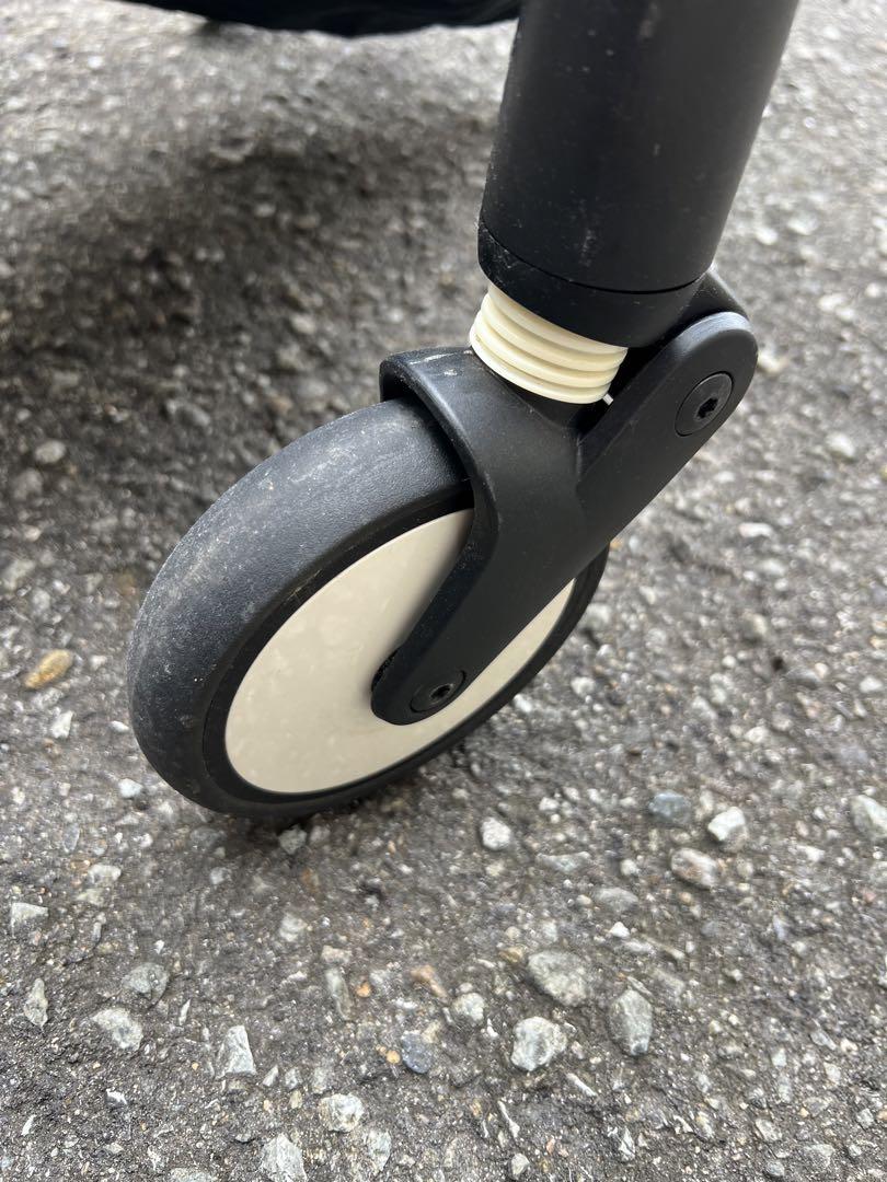babyzen yoyo2 ベビーゼンヨーヨー2 0+ 6+ フルセット