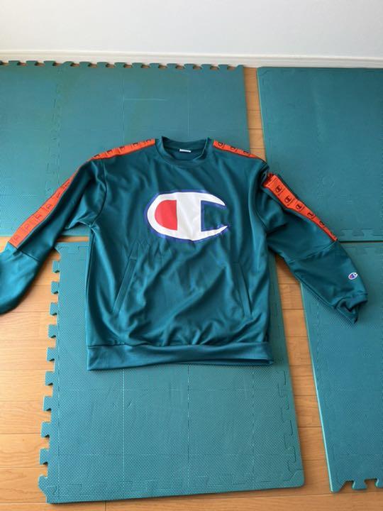 Champion チャンピオン ジャージ レディース 上下 セットアップ