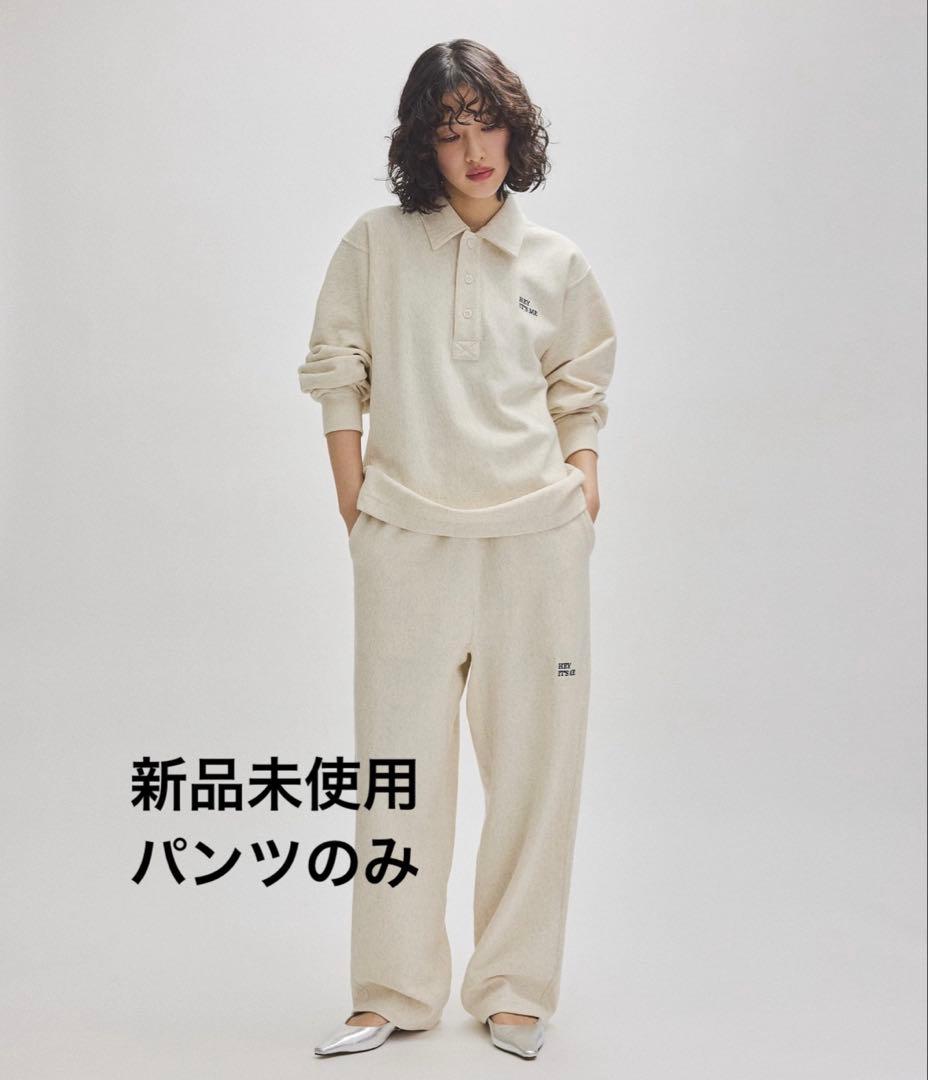 Champion for ADAM ET ROPE’別注 SWEAT PANTS