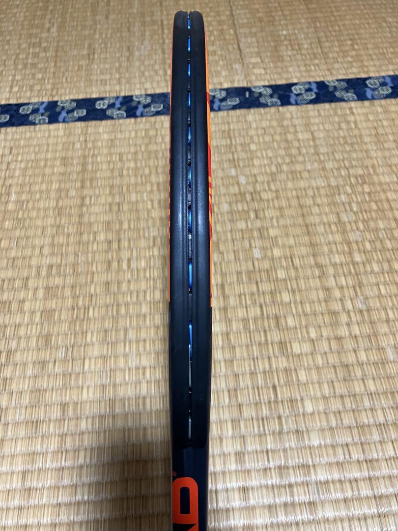 ヘッド　ラジカルMP 2015