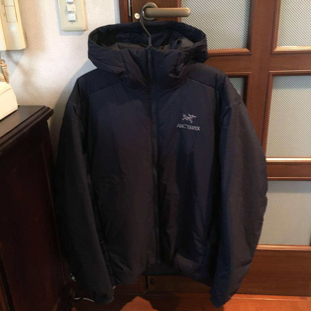 yuyuさま専用 ARC'TERYX アークテリクス Atom Ar Hoody-