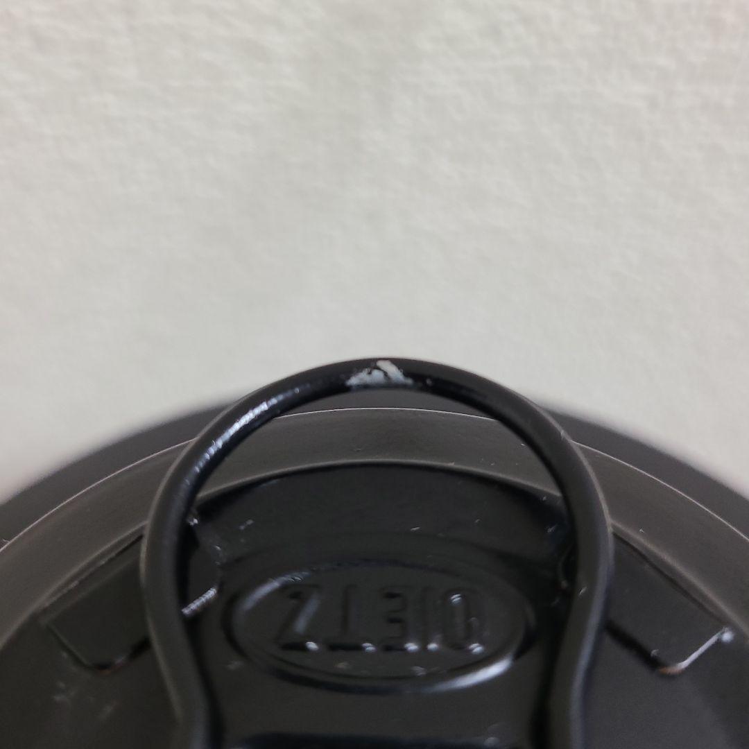 デイツ(Dietz) ハリケーンランタン D76黒金