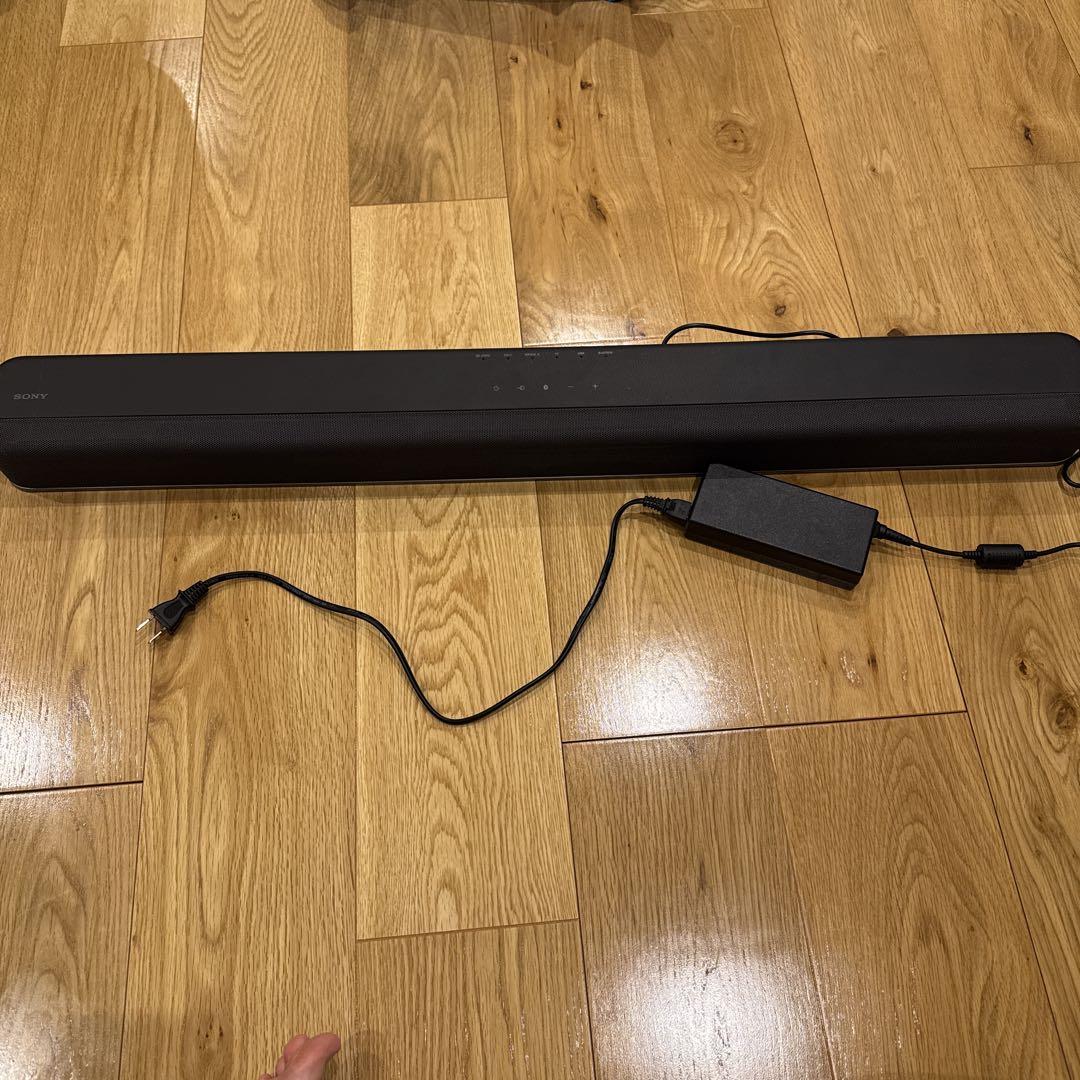 SONY ソニー サウンドバー HT-X8500