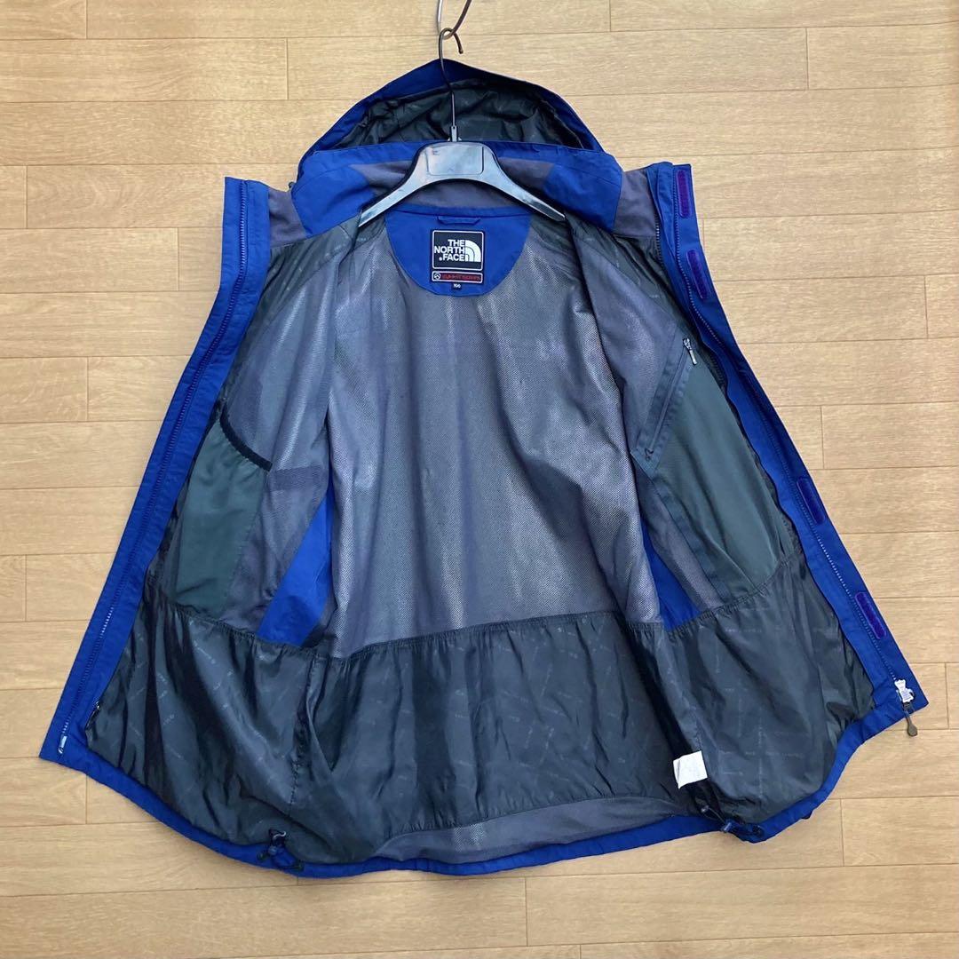 ザ ノースフェイス GORE-TEX マウンテンパーカー L サミットシリーズ