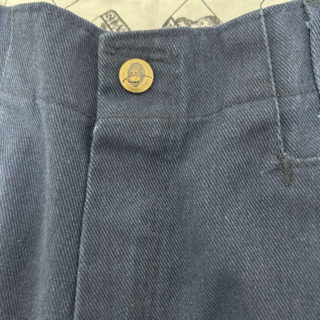 ベンデイビス　ワークパンツ　フリスコパンツ　USA製