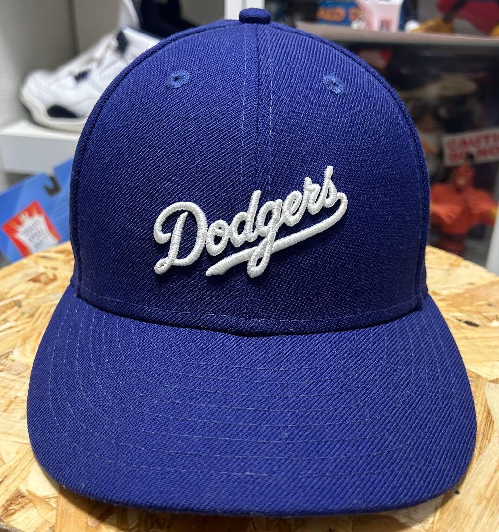 ネイビーキャップ大谷