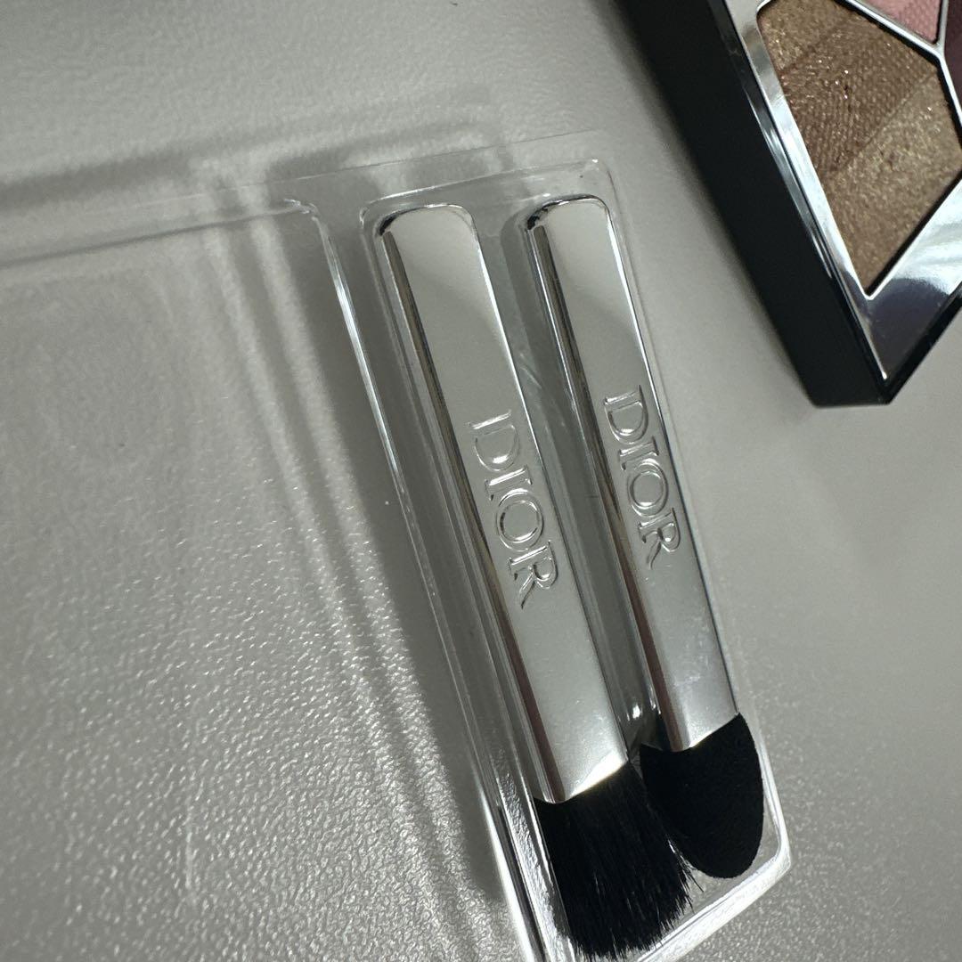 クリスチャンディオールDior 5 Couleurs アイシャドウパレット983