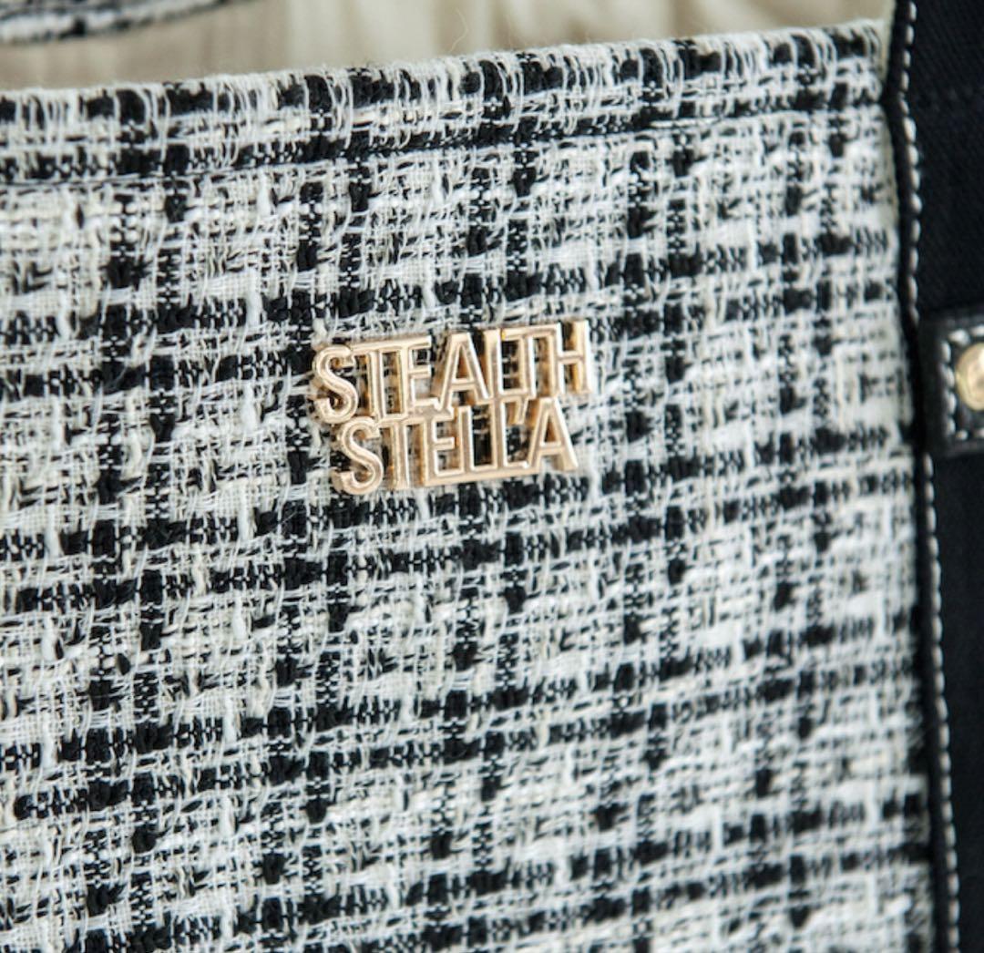 入手困難☆ステルス ステラ 恵比寿☆トートバッグ☆ - メルカリ
