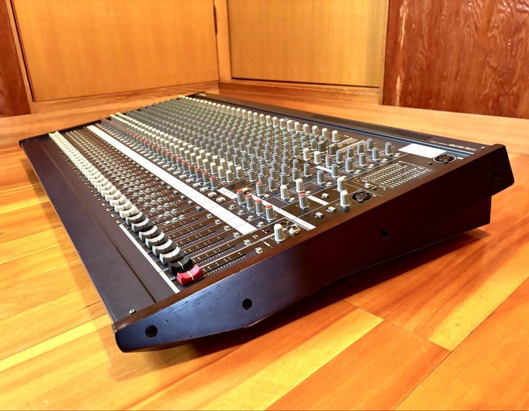 YAMAHA ミキサー MG32/14FX 32chミキサー