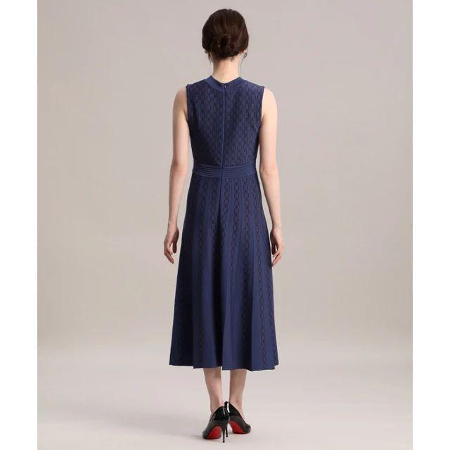 大人気人気SALE M Maglie le cassetto ニットワンピース RDpgy-m80907949923 大得価人気