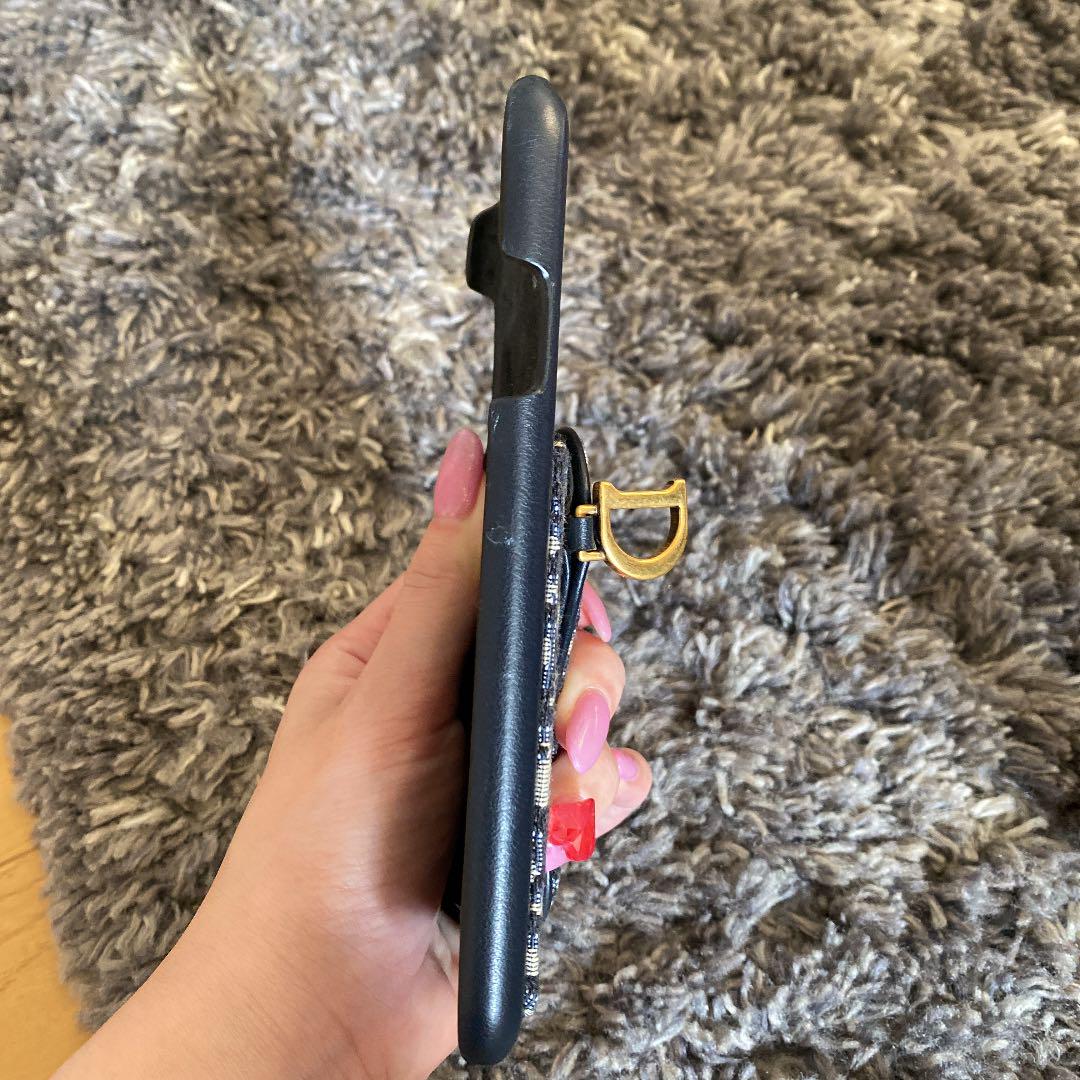 Dior iPhoneXS MAX ケース