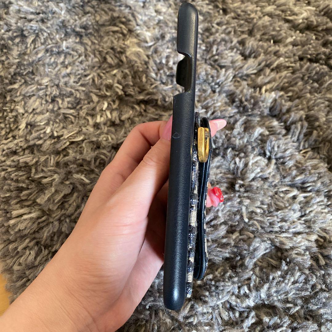 Dior iPhoneXS MAX ケース