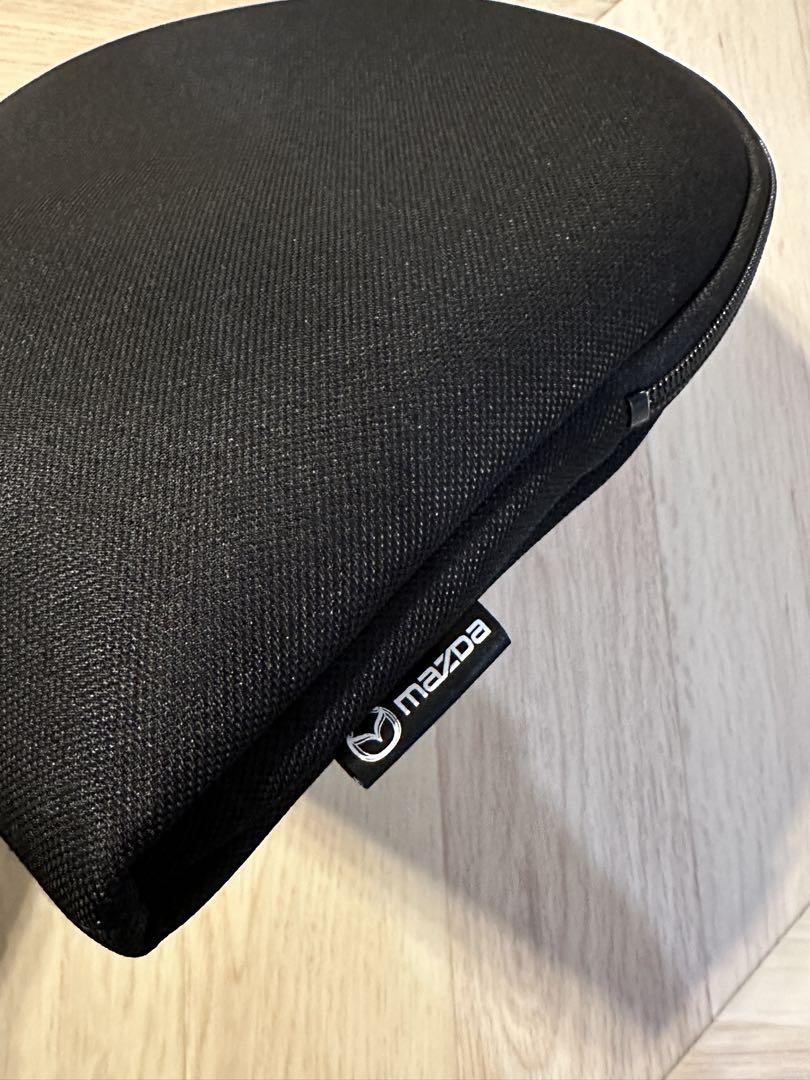 【そこそこ美品】MAZDA（マツダ）純正　MAZDA 3　サンシェード