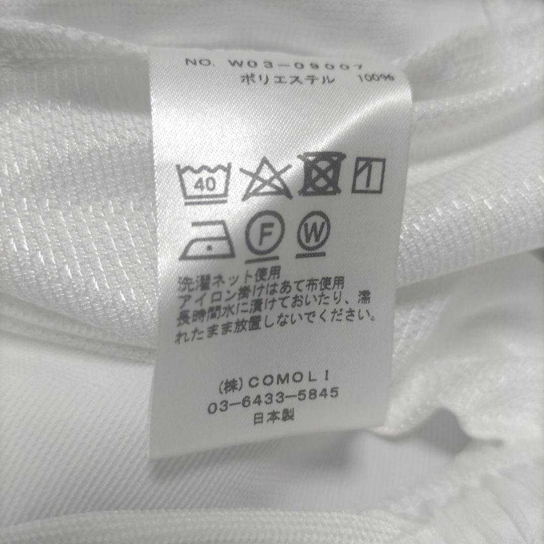 コモリ × アンブロ サッカーショーツ Sサイズ