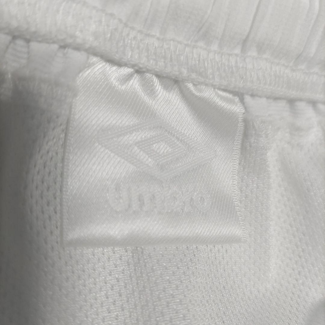 コモリ × アンブロ サッカーショーツ Sサイズ
