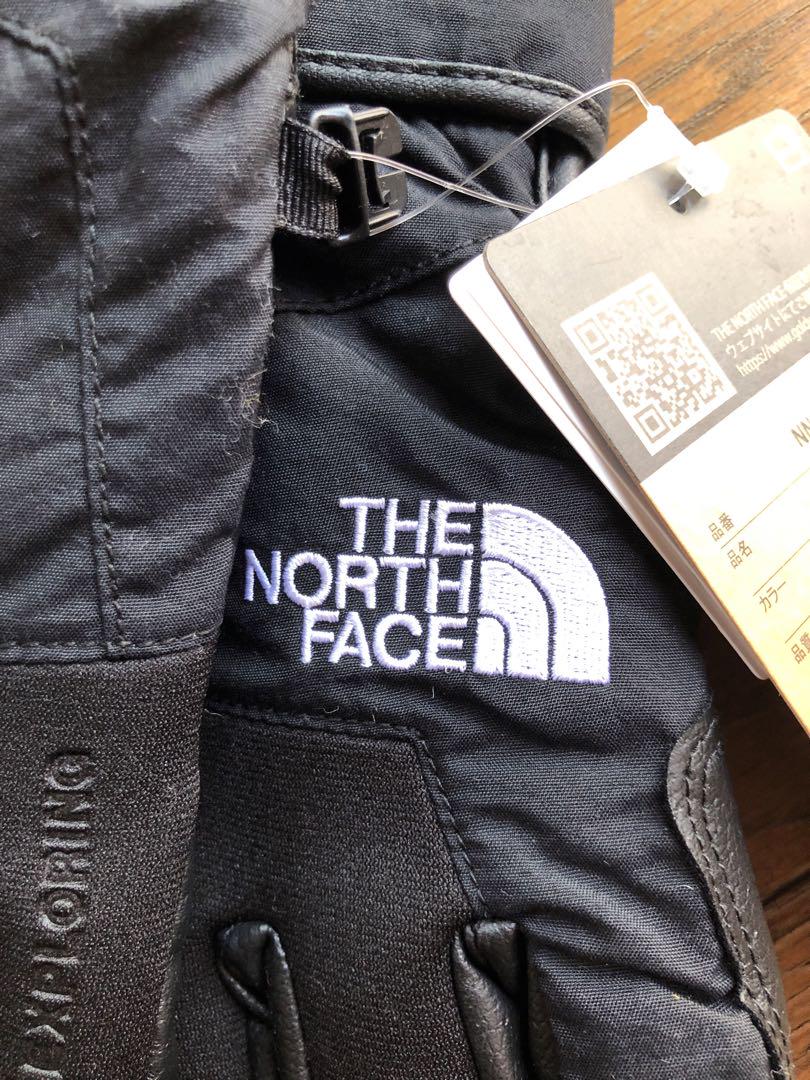 THE NORTHFACE Earthly Glove 手袋 Sサイズ