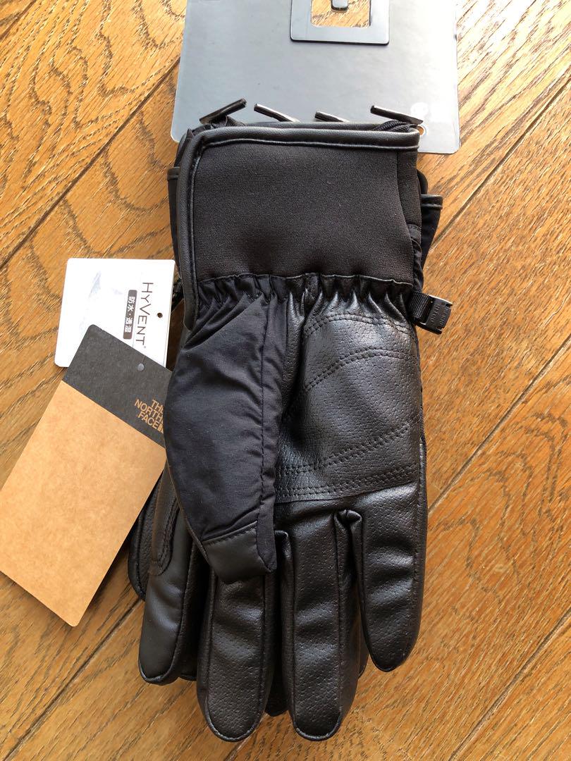 THE NORTHFACE Earthly Glove 手袋 Sサイズ