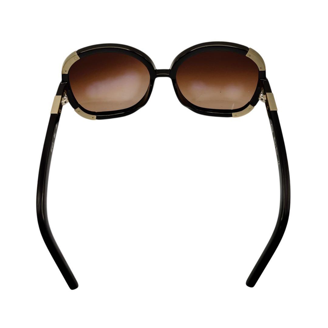 Chloé ブラウン レディース サングラス 7253 - メルカリ