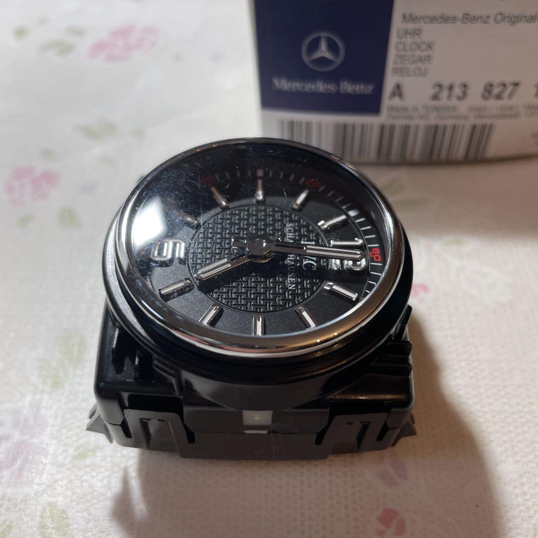 Amazon | メルセデス ベンツ 純正 W205 W213 W222 AMG IWC