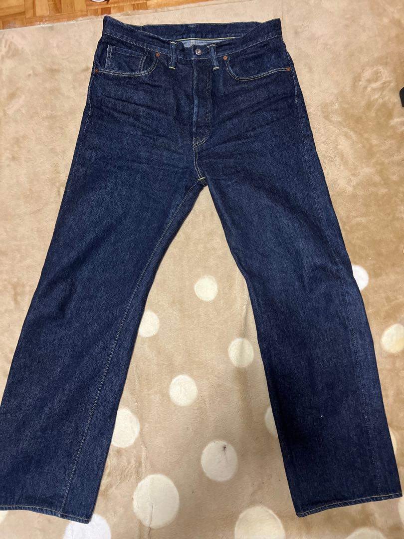 TCB jeans S40's Jeans