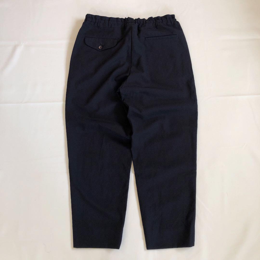 特価 COMME des GARCONS HOMME DEUX イージーパンツ r1DFS-m80909794163 人気大得価