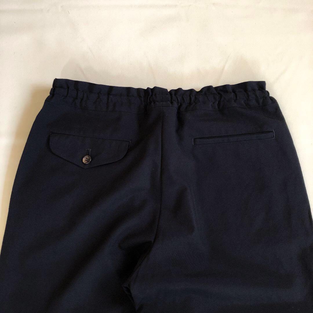 特価 COMME des GARCONS HOMME DEUX イージーパンツ r1DFS-m80909794163 人気大得価