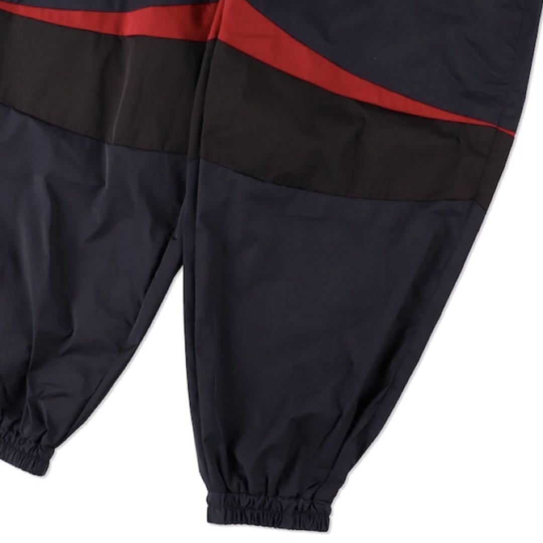 SOLARISSPORTS　WIND BREAKER& WIND PANTS 2
