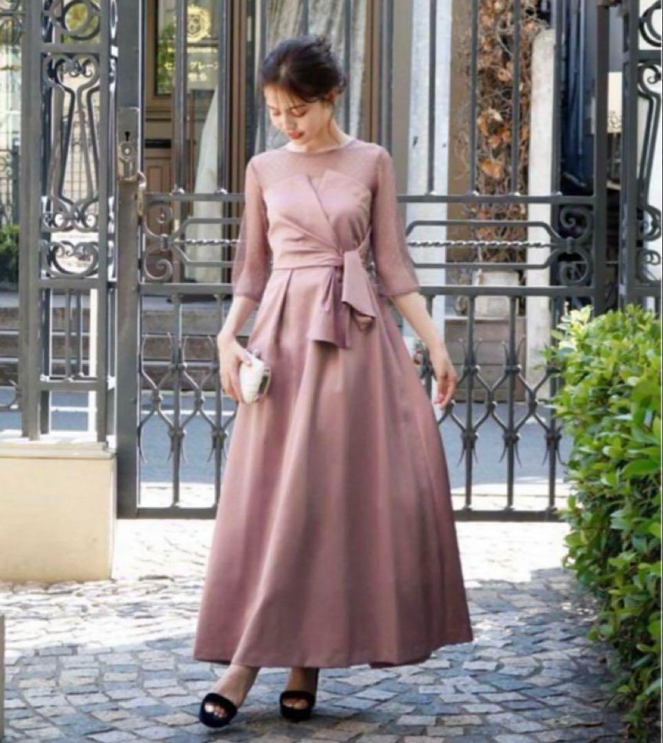 「新商品」に関するプレスリリース ワンピース aa【美品】ガール ビスチェ レース 結婚式 スーツ・フォーマル・ドレス