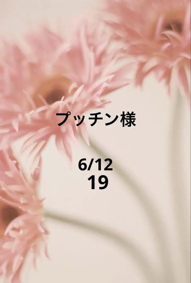 プッチン様専用