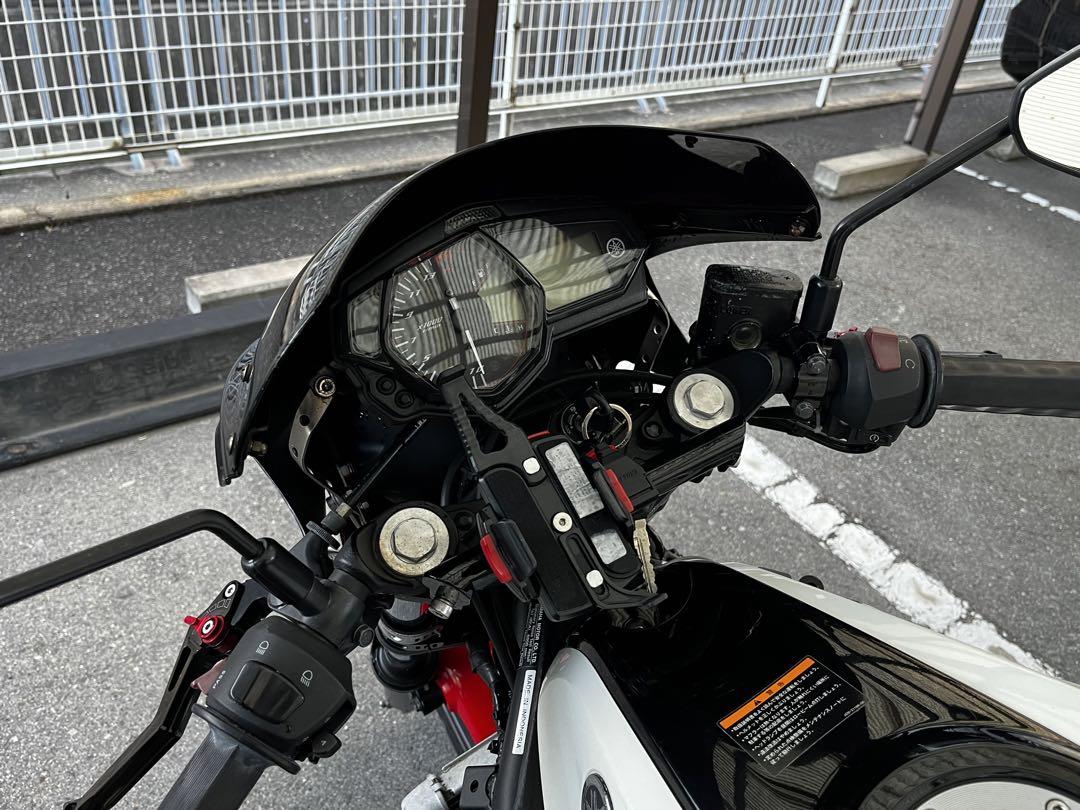 YAMAHA