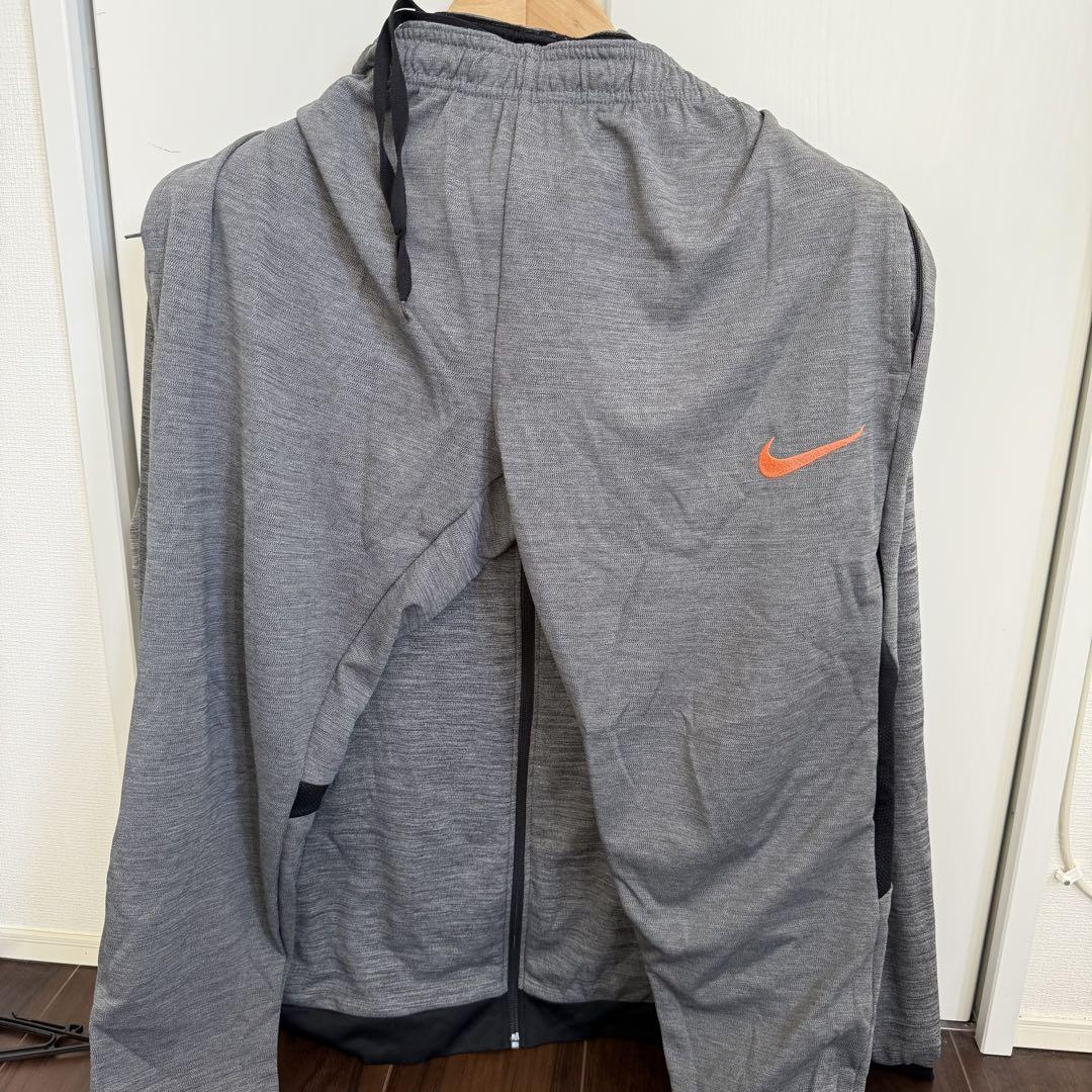 【新品未使用】NIKE（ナイキ）トラックジャケット パンツ 上下セット