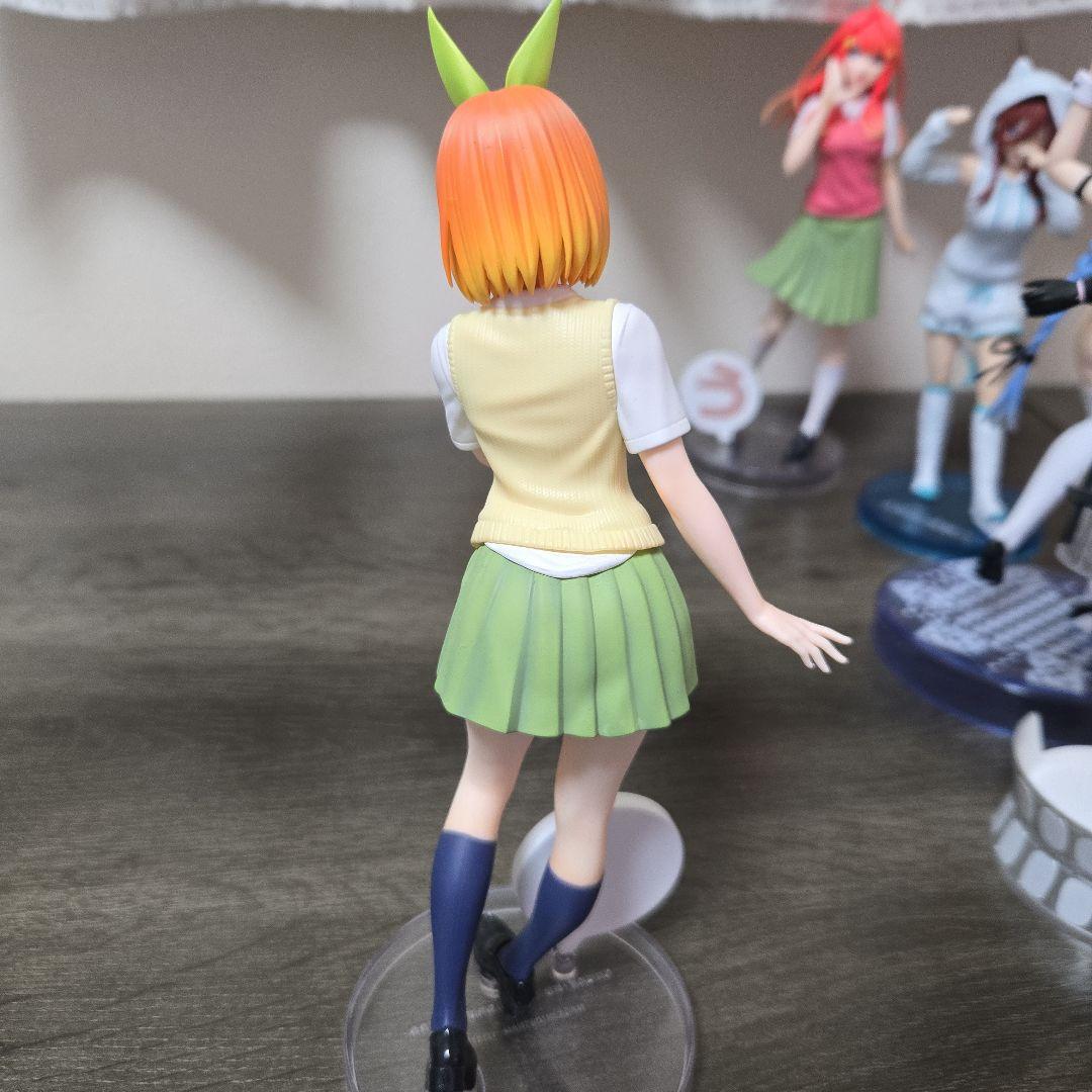 フィギュアまとめ売り