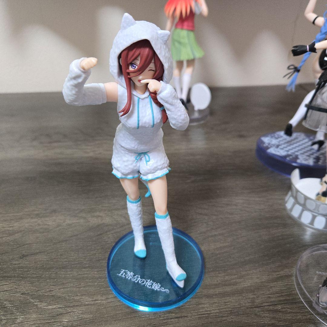 フィギュアまとめ売り
