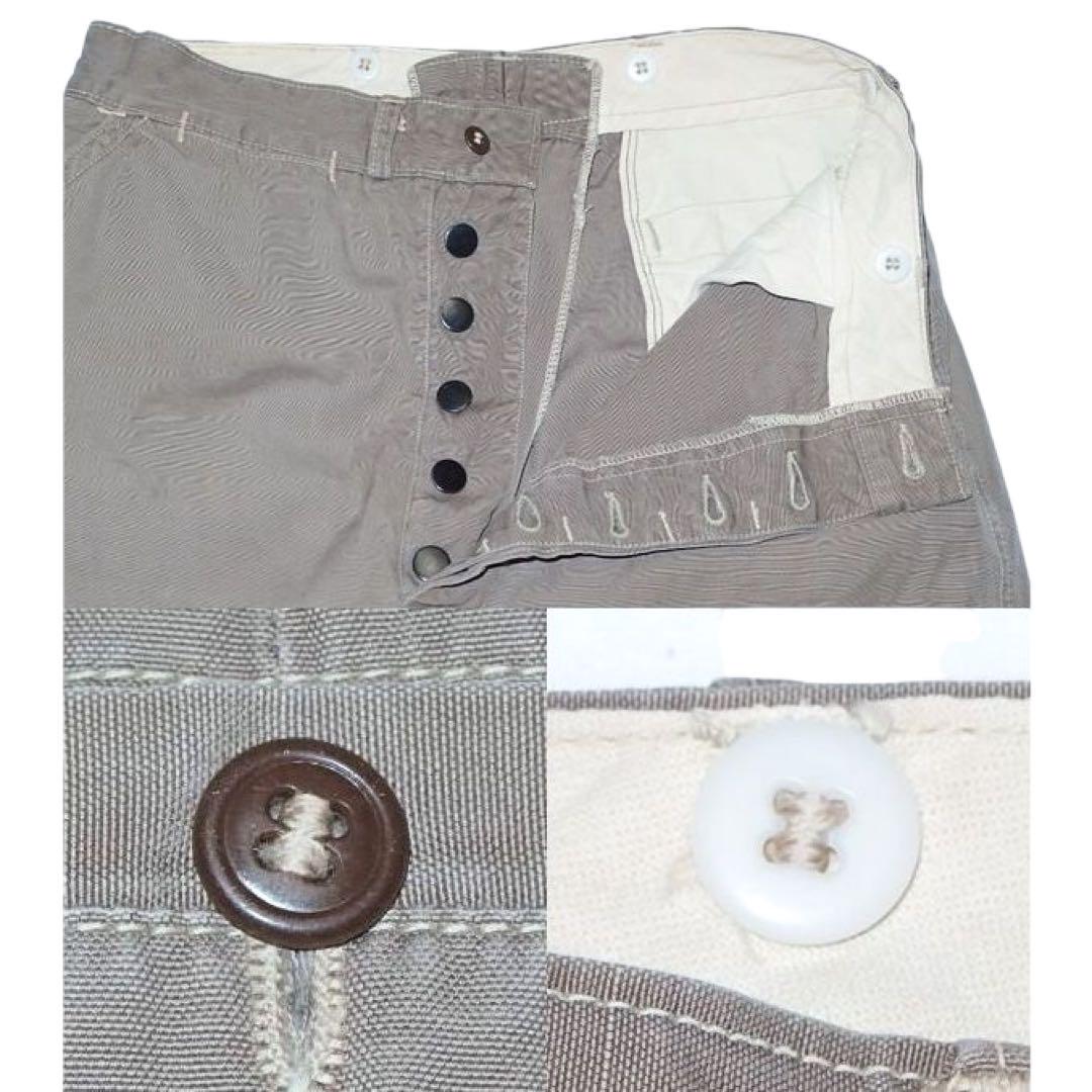 ▪️【ミスターチョビヒゲさん専用】LACQUER PANTS