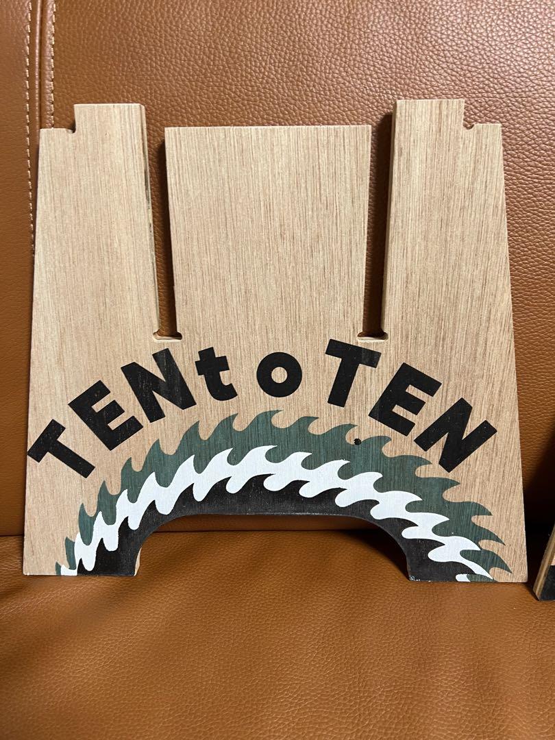 GRINDLODGEグラインドロッジ-TENtoTEN