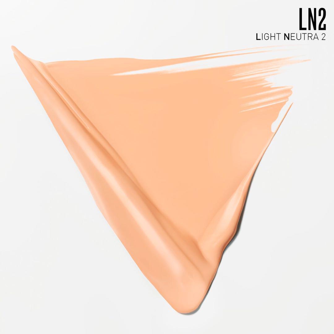 VALENTINO クッションファンデーション LN2