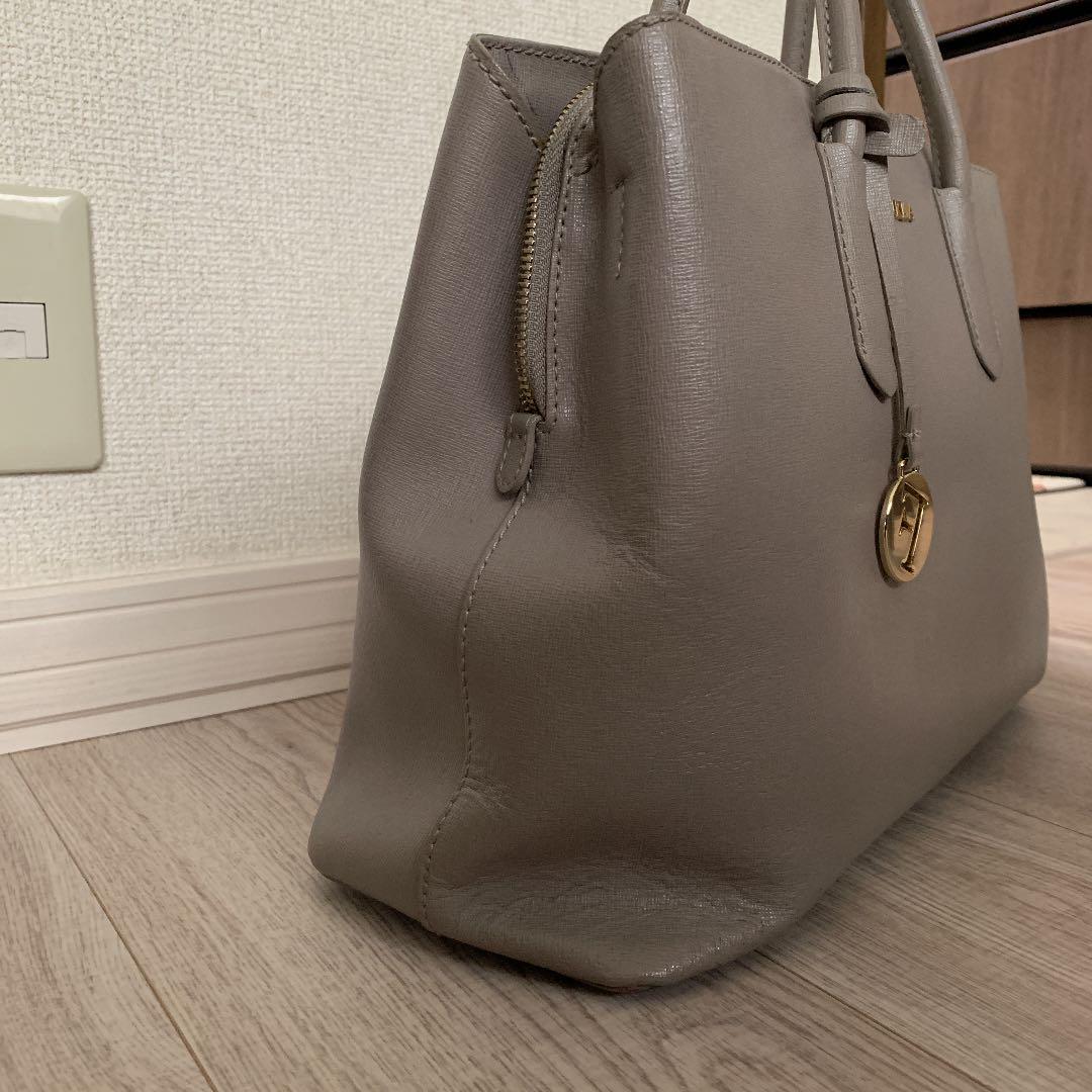 FURLA ハンドバッグ a8e2C-m80914043803 フルラ 再入荷国産