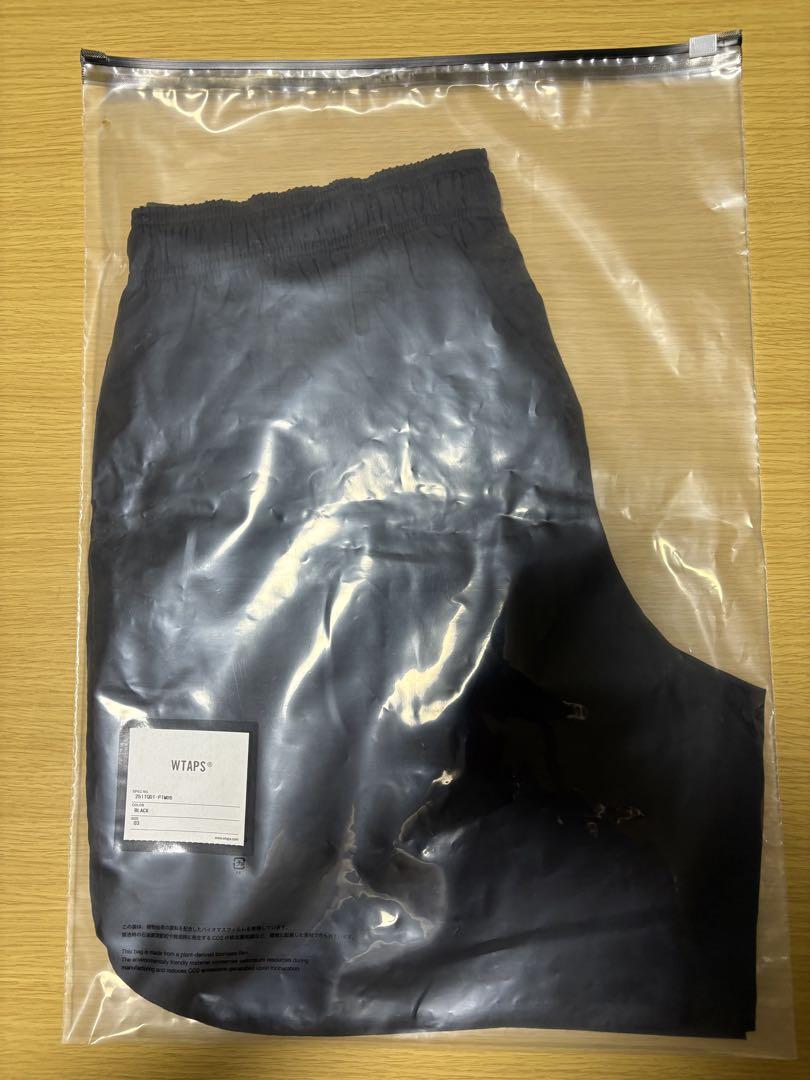 WTAPS＞SPSS2501 / SHORTS / NYLON. TWILL | MAKES ONLINE STORE