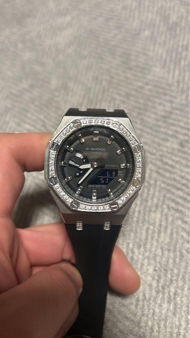 ga-2100
