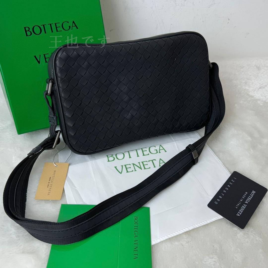 BOTTEGA VENETA ボッテガ ヴェネタ ショルダーバッグ
