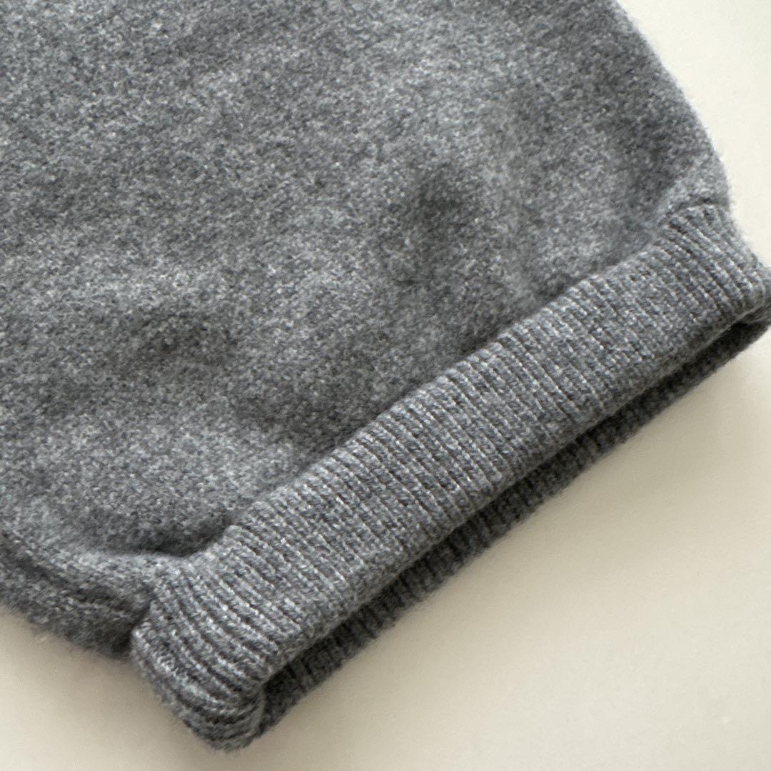 WoolFleece KnitPants