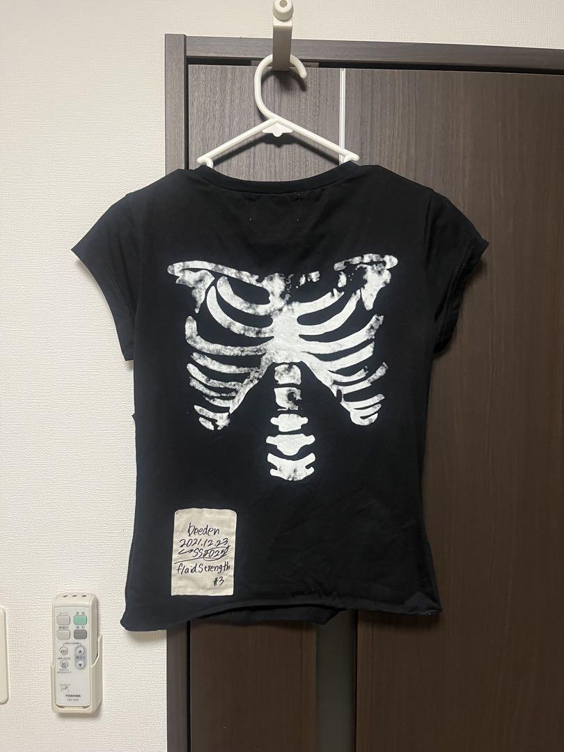 BEEDEN トップス Tシャツ カットソー