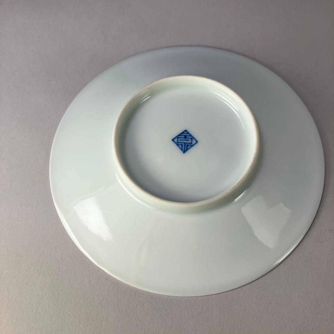 今泉今右衛門 菱銘 C S ２客セット目立った傷や汚れなし WWW_OPDRERGINERDOGAN_COM