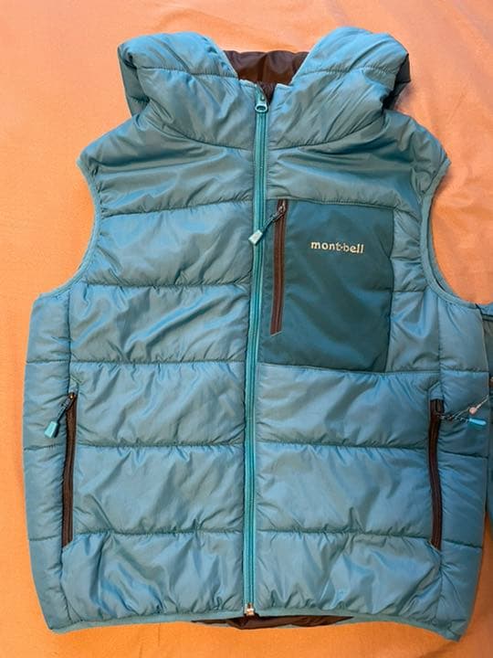 スーパーセール対象 あゆみ様 モンベルベスト汚れ確認用 日本在庫即発送 ジャケット 上着 Kochhochgenuss De