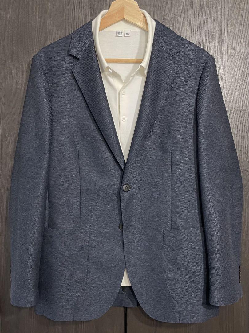 ARROWS green label relaxing メッシュジャケット