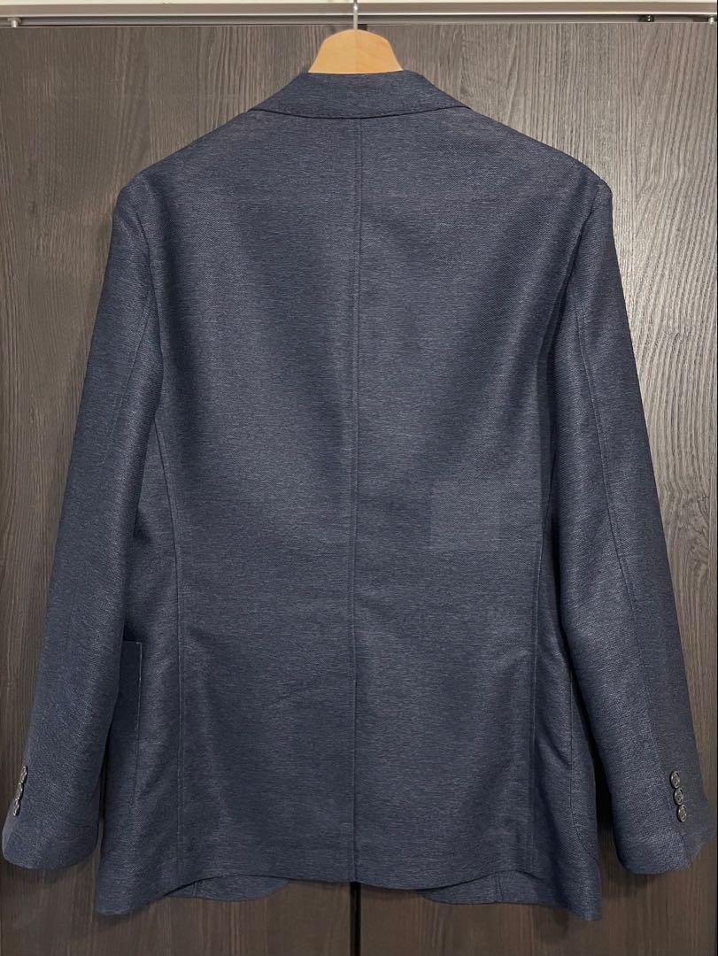 ARROWS green label relaxing メッシュジャケット
