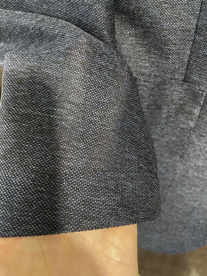 ARROWS green label relaxing メッシュジャケット