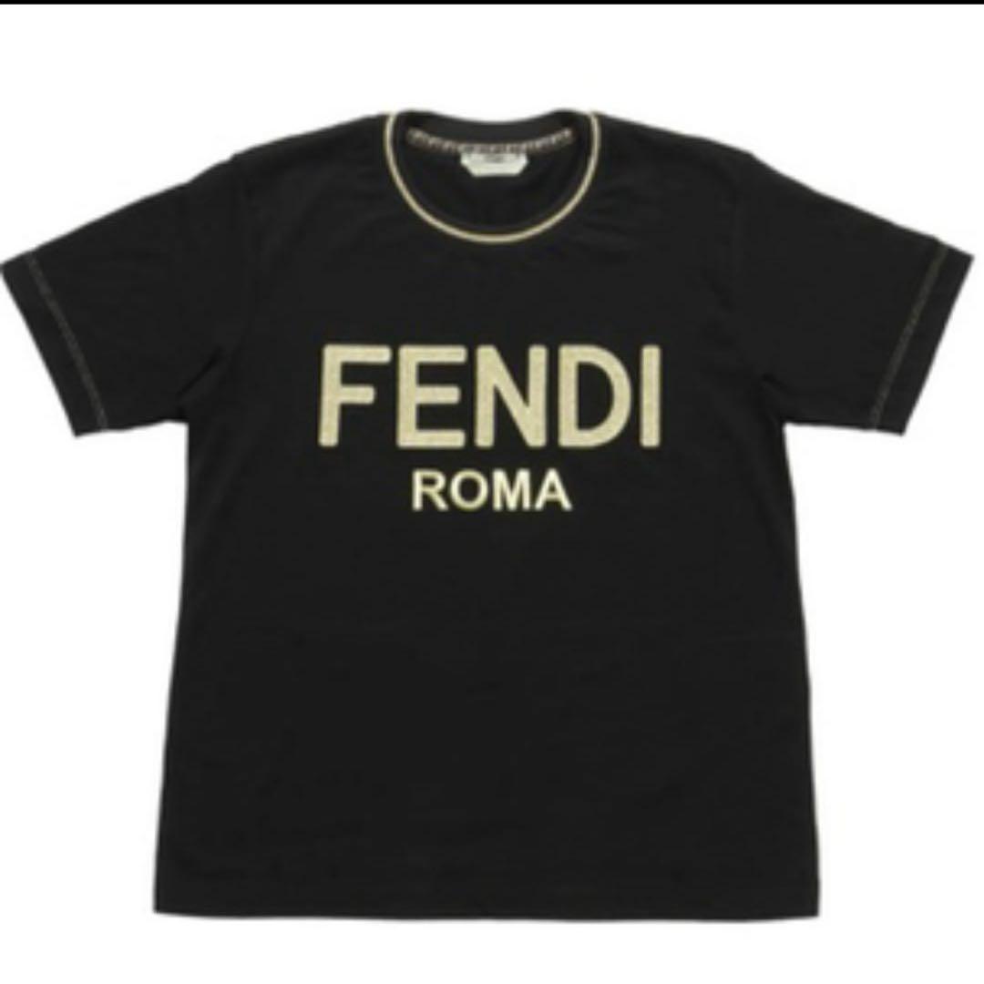 FENDI フェンディ Tシャツ