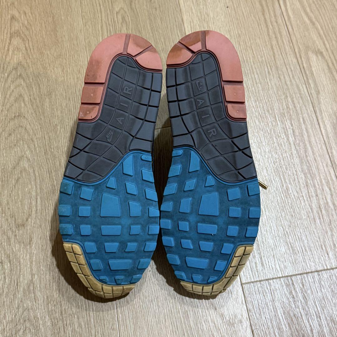 ※サイン入り sean wotherspoon air max