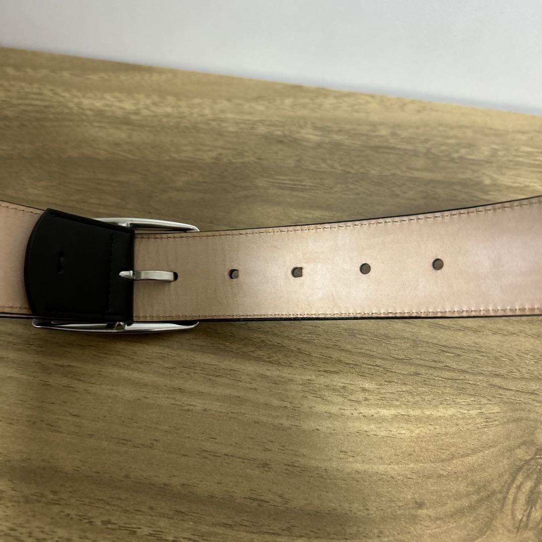【新品未使用品】ポールスミス　ベルト